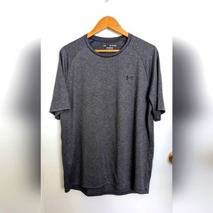 Under Armour Men's Active Tee